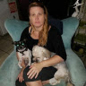 Meet your Posher, Barbra m